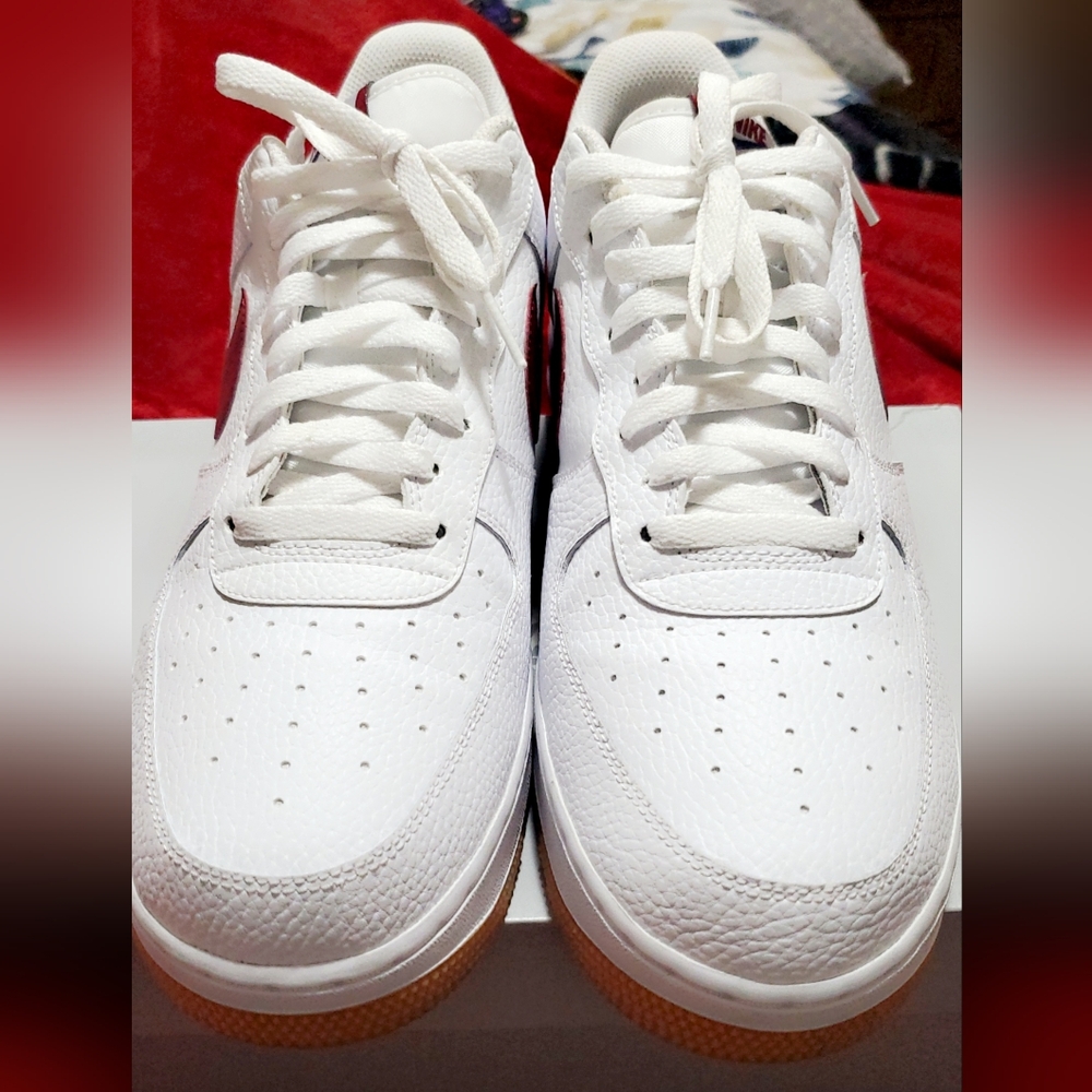 Air force 1 '07 2 sz 13